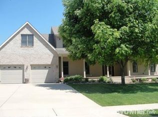 3186 Beaver Creek Ln, Springfield, IL 62712