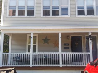 9 Jefferson St #2, Attleboro, MA 02703
