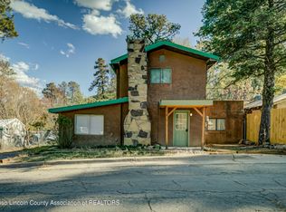 110 N Overlook Dr, Ruidoso, NM 88345