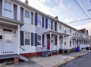 136 E 5th St, Frederick, MD 21701