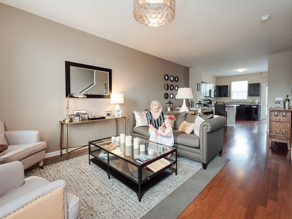 Luxurious Living