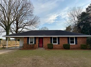 2628 Hodge St, Sumter, SC 29154