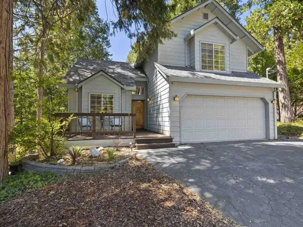 23918 Redwood Ct, Twain Harte, CA 95383