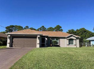 1818 SW Success St, Port Saint Lucie, FL 34953