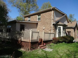 7710 Apple Valley Dr, Louisville, KY 40228