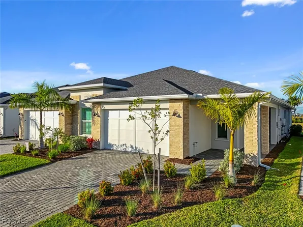 44319 Panther Dr, Punta Gorda, FL 33982