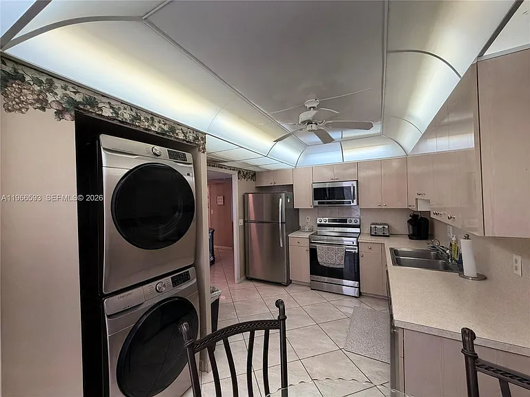 4100 Galt Ocean Dr #1706 — Photo 22