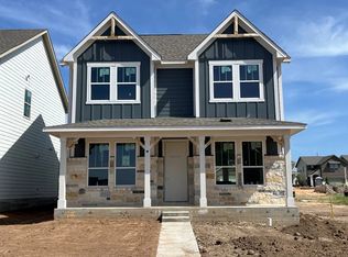 116 Woodrow Ln, Liberty Hill, TX 78642