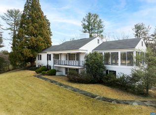 106 Tally Ho Dr, Charlottesville, VA 22901
