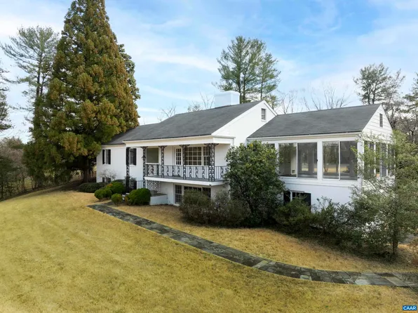 106 Tally Ho Dr, Charlottesville, VA 22901