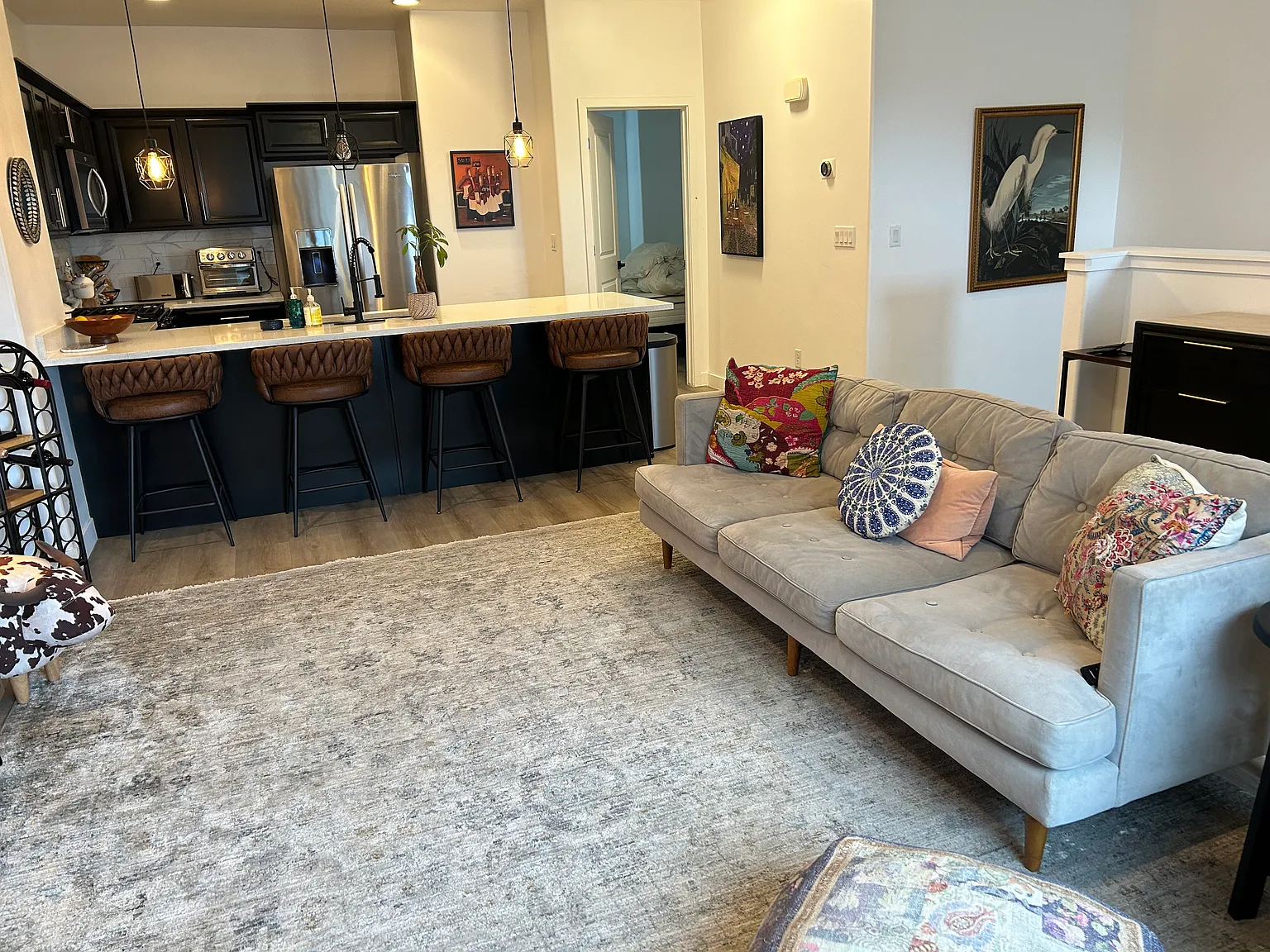 3 bed, 1400 sqft, $2,200 — Photo 4