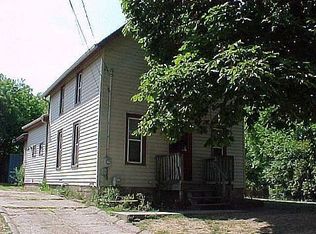 1516 Newton St, Jackson, MI 49202