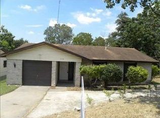 7110 Carwill Dr, Austin, TX 78724