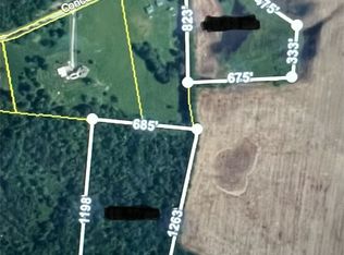 0 Concord Church Rd, Columbia, TN 38401