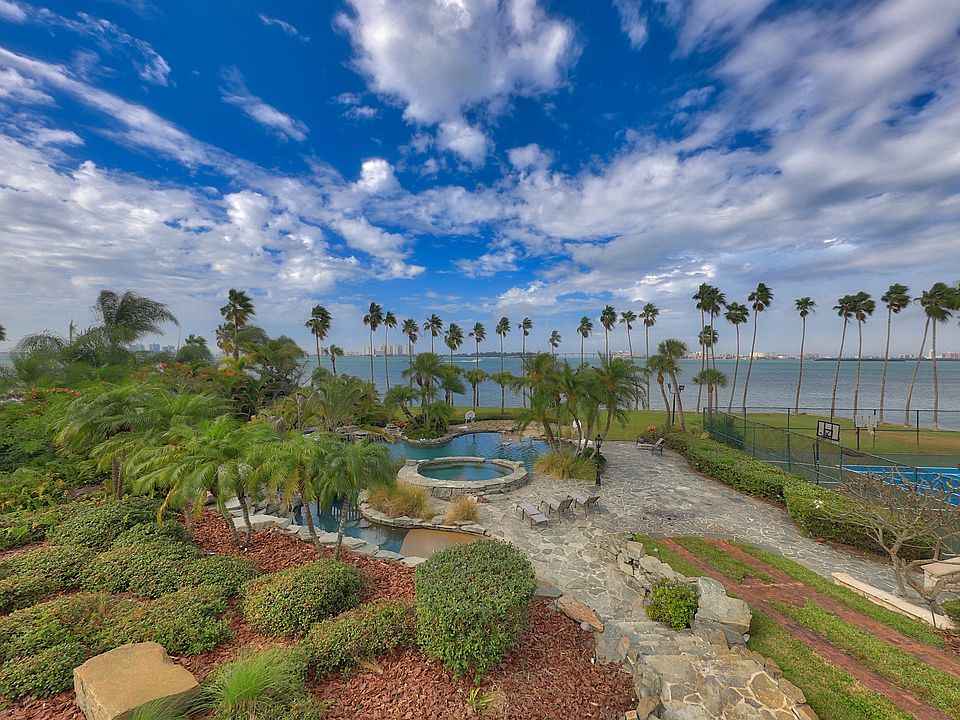 144 Willadel Dr, Belleair, FL 33756 Zillow