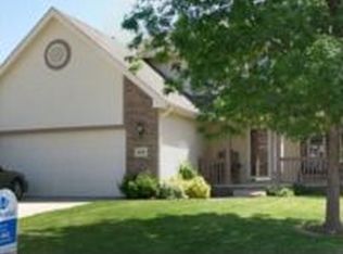 6507 N 102nd Ave, Omaha, NE 68122
