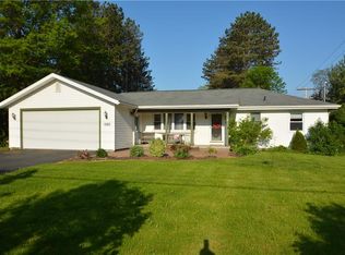 1163 Shoecraft Rd, Webster, NY 14580