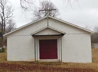 1120 S Glenn Ave, Springfield, MO 65802