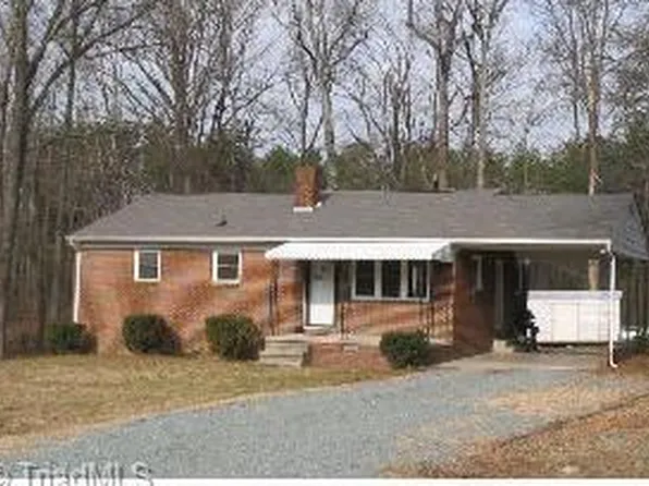 1867 Gerringer Rd, Elon, NC 27244