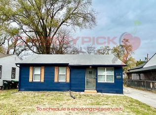 5318 N 36th St, Omaha, NE 68111