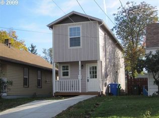 7314 SE Bybee Blvd, Portland, OR 97206