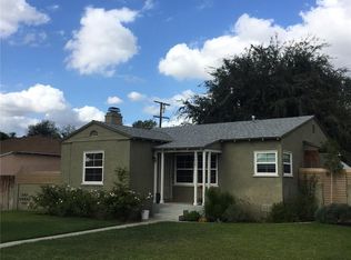 10827 Howard St, Whittier, CA 90606