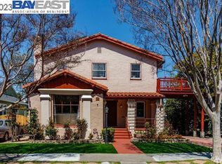 700 Begier Ave, San Leandro, CA 94577