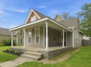 2026 E 10th St, Indianapolis, IN 46201