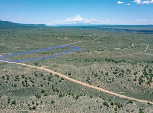 Spirit Dog, Ranchos De Taos, NM 87557