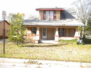 2101 N 10th St, Independence, KS 67301