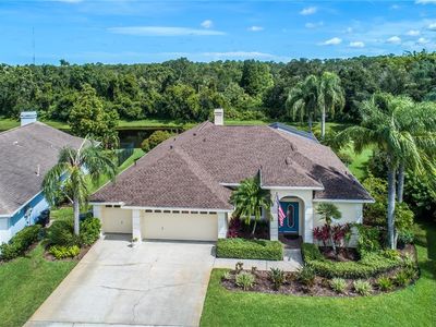 10116 Bennington Dr, Tampa, FL, 33626