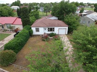 1002 Eula St, Altus, OK 73521