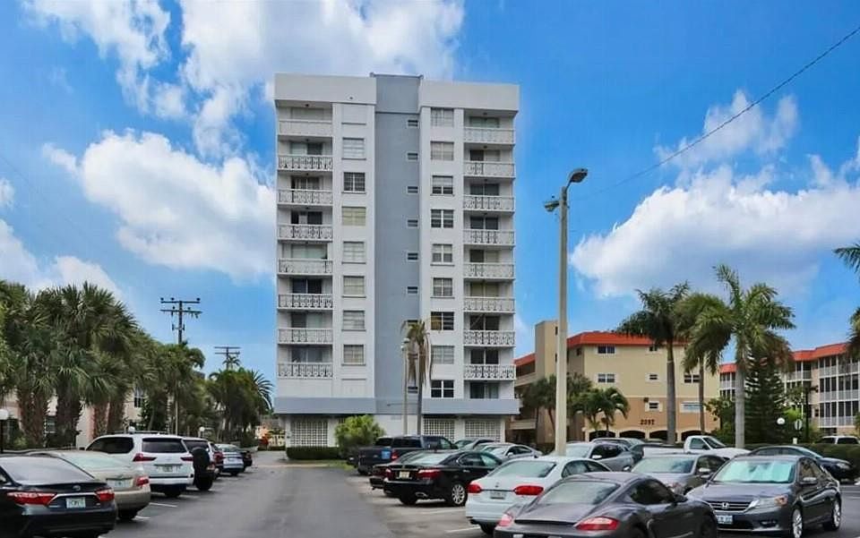 1st image of 3113 S Ocean Drive #302