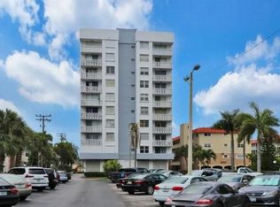 3113 S Ocean Dr APT 302, Hallandale Beach, FL 33009