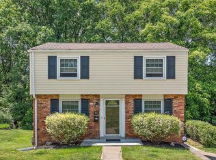 252 Parkedge Rd, Pittsburgh, PA 15220
