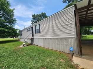 1043 Mallalieu Dr SE, Brookhaven, MS 39601