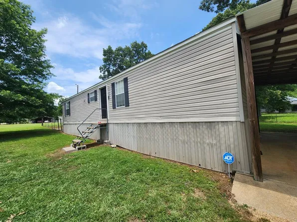 1043 Mallalieu Dr SE, Brookhaven, MS 39601