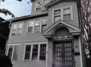 253 Wainwright St, Newark, NJ 07112