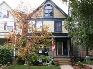 220 3rd St, Aspinwall, PA 15215