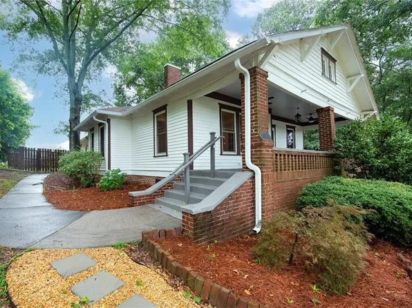 8702 Campbellton St, Douglasville, GA 30134