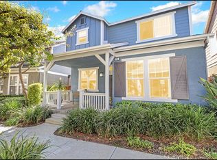 35 Picket Ln, Aliso Viejo, CA 92656