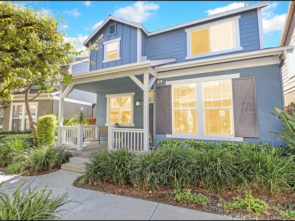 35 Picket Ln, Aliso Viejo, CA 92656
