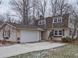 10274 Clipper Cv, Aurora, OH 44202