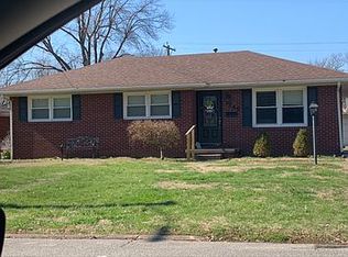 1145 Avondale Rd, Owensboro, KY 42303