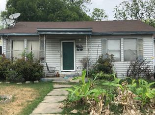 115 Frost St, San Antonio, TX 78201