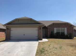 2100 Native Dancer Dr, Choctaw, OK 73020