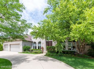 55 Riverside Dr, Deerfield, IL 60015