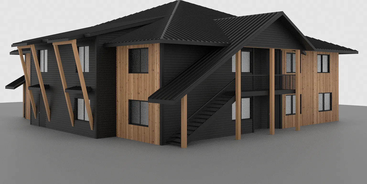 Birch Commons — Photo 3