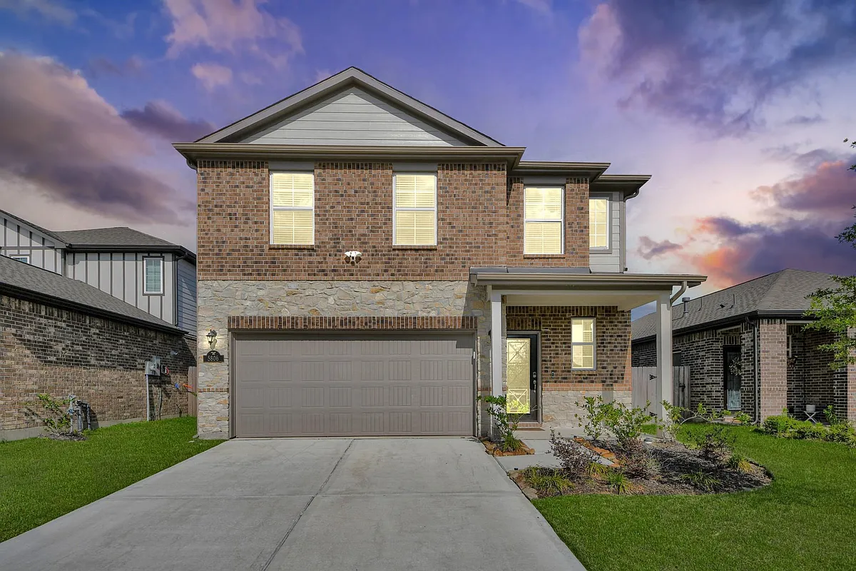 Building Photo - 5806 Quest Valley Dr