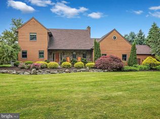 122 Deysher Rd, Fleetwood, PA 19522
